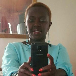 Meet your Posher, Marie